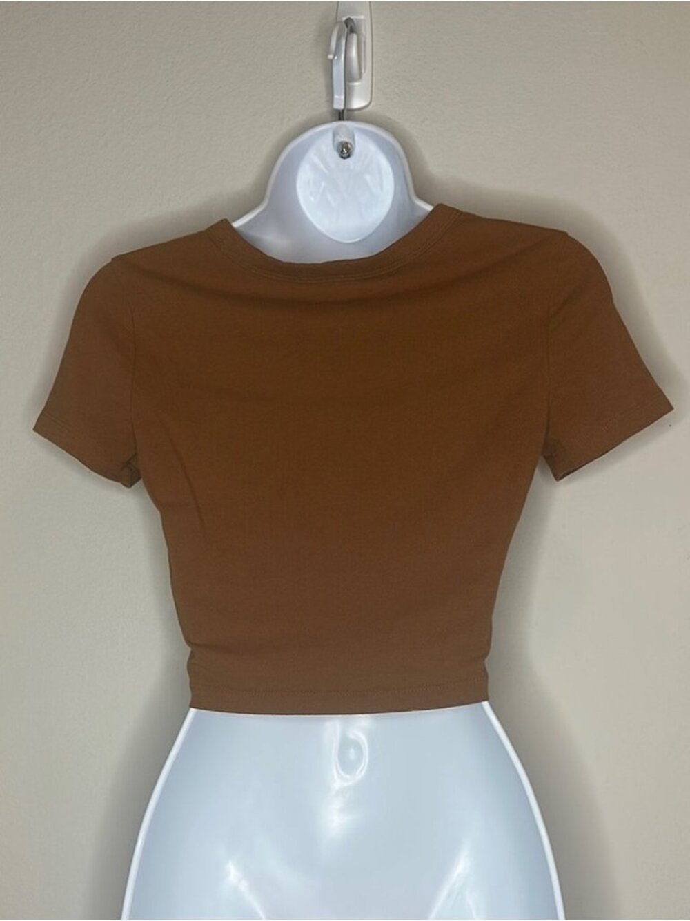 Women's Crop Top